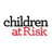 CHILDREN AT RISK Logo